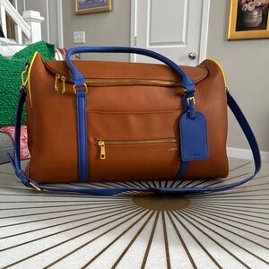 Fawn Design - The Weekender Bag